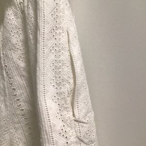 Romper eyelet by Chossy